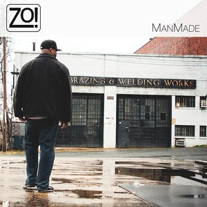 Image for 'ManMade'