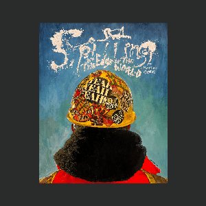 Image for 'Spitting Off The Edge Of The World'
