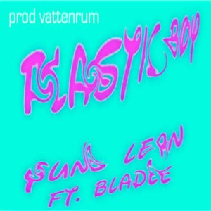 Image for 'Plastic Boy'