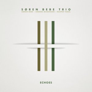 Immagine per 'Echoes'