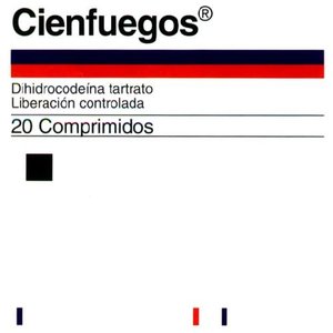 Image for 'Cienfuegos'