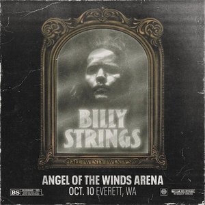 “10/10/2026, Angel of the Winds Arena, Everett, WA”的封面