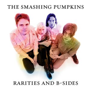 Bild für 'Rarities and B-Sides'