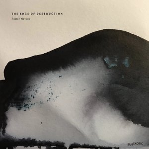 Image for 'The Edge Of Destruction'