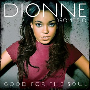 Image for 'Good for the Soul'