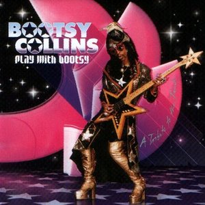 Zdjęcia dla 'Play With Bootsy: A Tribute To The Funk'
