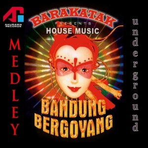 'House Music Medley Barakatak'の画像