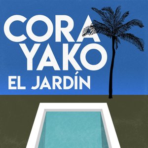 Image for 'El Jardín'