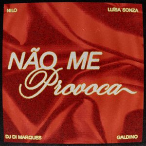 Immagine per 'Não Me Provoca'