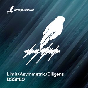 Image for 'Dissymmetrical 10'