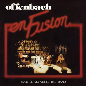 Image for 'En Fusion'