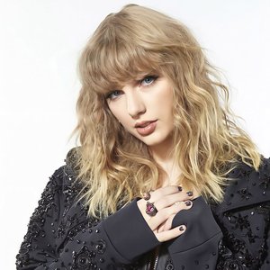 Image for 'Taylor Swift'