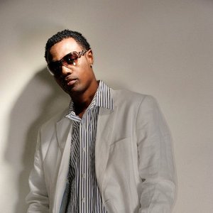 Image for 'Wayne Wonder'