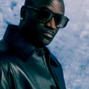 Image for 'Akon'
