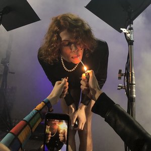 Bild för 'Sophie'