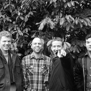 Image for 'The Model Rockets'