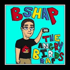 Image for 'Bshap'
