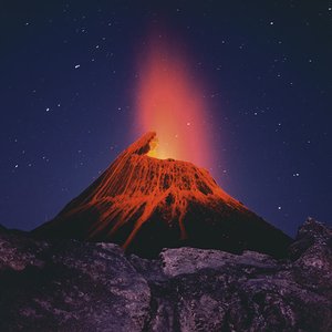 Zdjęcia dla 'S/T II: The Cosmic Birth and Journey of Shinju TNT'