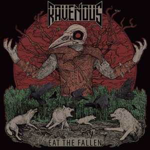 Image for 'Eat the Fallen'