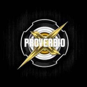 Bild für 'Provérbio X'