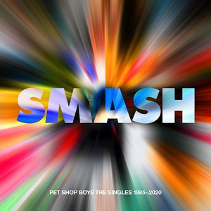 Image for 'SMASH – The Singles 1985 – 2020 (2023 Remaster)'