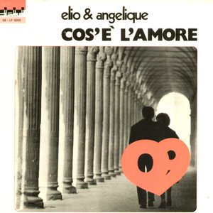 Zdjęcia dla 'Cos'È L'Amore'