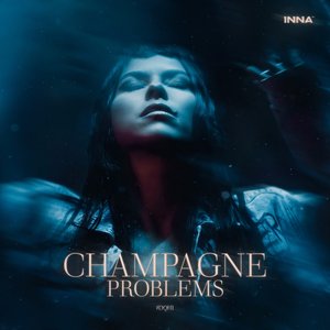 Bild für 'Champagne Problems #DQH1'