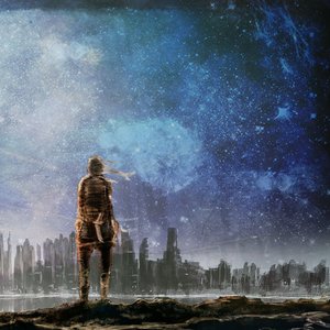 Image for 'lostworld'