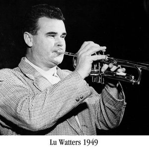 Image for 'Lu Watters'