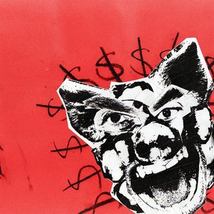 Image for 'I HATE RICH CUNTS'