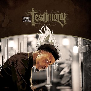 Image for 'Testimony (Deluxe Version)'
