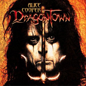 Immagine per 'Dragontown'