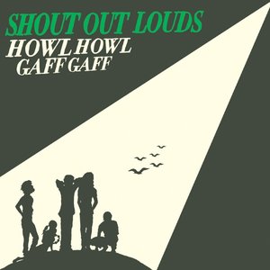 Image for 'Howl Howl Gaff Gaff'
