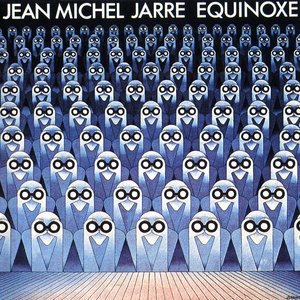 Imagem de 'Equinoxe'