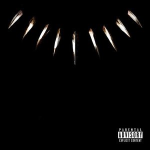 Image for 'Black Panther The Album Music From And Inspired By (Explicit)'