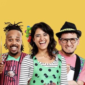 Image for 'Grupo Triii'