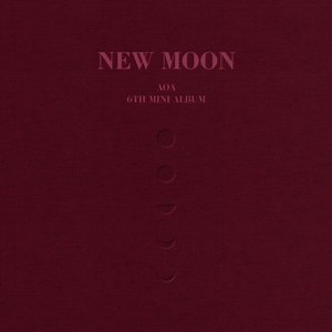 Bild för 'New Moon - EP'