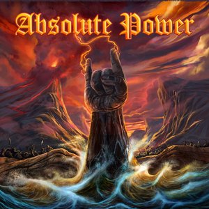 Bild für 'Absolute Power'