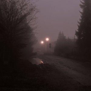 Image for 'Foggy Suburbs'