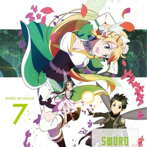 Image for 'Sword Art Online Original Soundtrack II'
