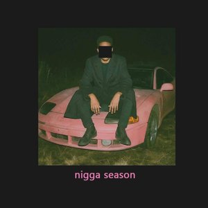 Image for 'nigga season'