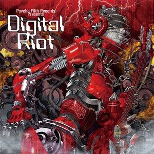Image for 'Digital Riot'