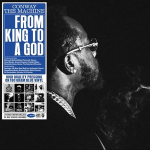 Bild für 'From King to a God'