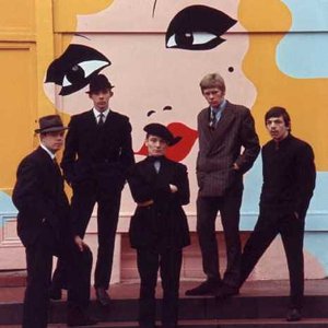 Bild für 'The Purple Gang'