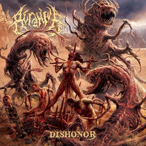 Image for 'Dishonor'