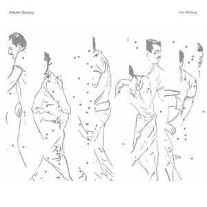 Image for 'I'm Willing'