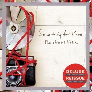 Imagem de 'The Official Fiction (Deluxe Edition)'