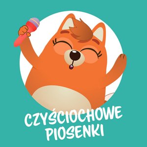 Image for 'Czyściochowe Piosenki'