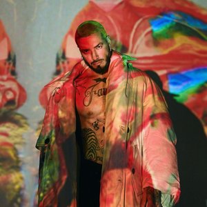 Image for 'J Balvin'