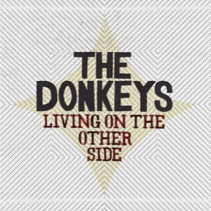 Image for 'Living On The Other Side'